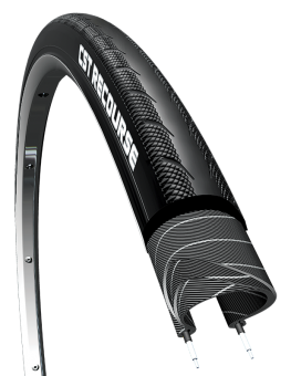 CST - 700C Road Tyres