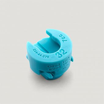 Fox - Volume Spacers