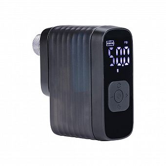 BBB - BarBank Electric Mini pump