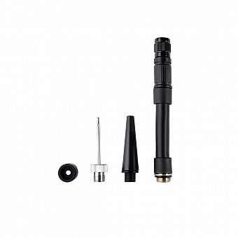 Muc-Off - AirMach Electric Mini Inflator - Pro