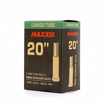 Maxxis - 20