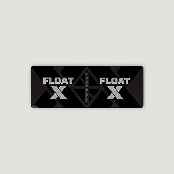 Fox - Shock Decals OEM