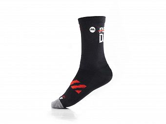 AMS- Ride Day Unisex Cycling Socks