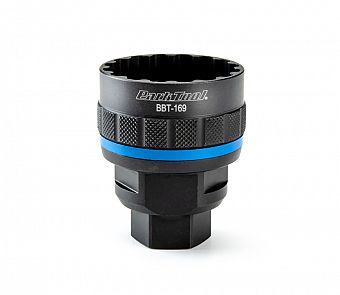 Park Tool - BBT-169 Steel Bottom Bracket / Lockring Tool