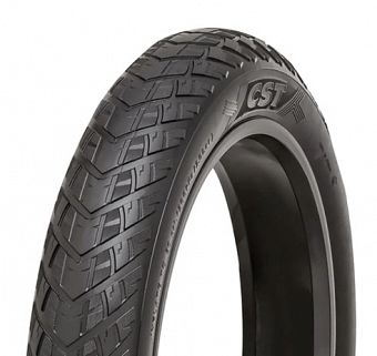 CST - Big Boat 20 x 4.00 CTC-06