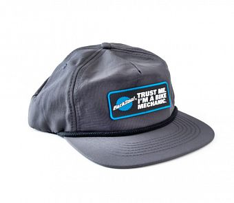 Park Tool - Mechanic Patch Hat