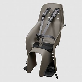 Urban Iki - U-me Easyfix Rear Seat
