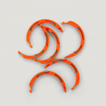 Fox - Volume Spacers