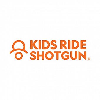 Kids Ride Shotgun - Original Seat Parts