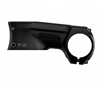 Profile Design - Road Stem
