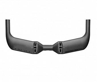 Profile Design - Wing 20c+ II Carbon Base Bar