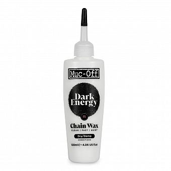 Muc-Off - Dark Energy Chain Care Kit