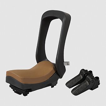 Urban Iki - Junior Seat MIK HD