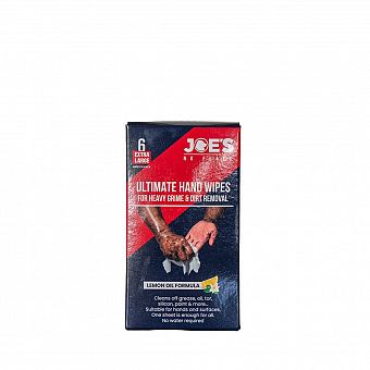 Joe's - Ultimate Wipes Pack
