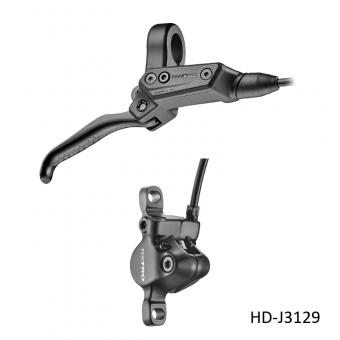 Tektro - Junior (HD-J3129/HD-J3120)