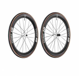 DT Swiss - ARC 1100 LTD Edition Wheels