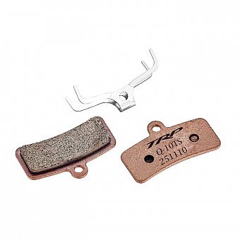 TRP - 4-Piston Sintered Pads