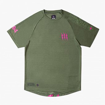 Muc-Off - Riders Jersey Short Sleeve