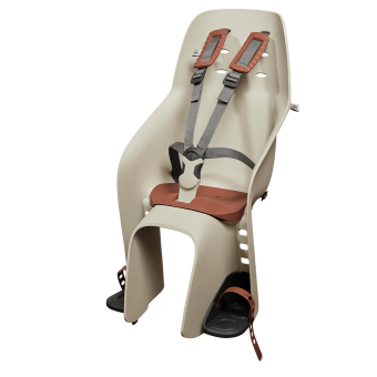 Urban Iki - U-me Easyfix Rear Seat