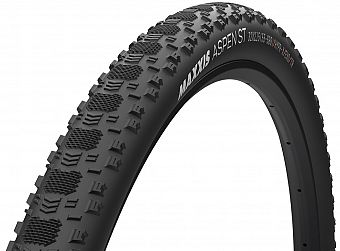 Maxxis - 700 x 55c Aspen ST