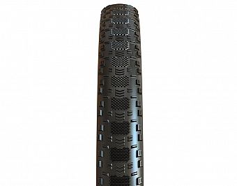 Maxxis - 700 x 55c Aspen ST