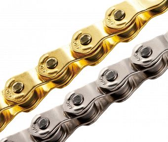 KMC - HL1 Narrow Half Link Chains