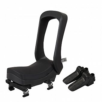 Urban Iki - Junior Seat with Carrier Mounting