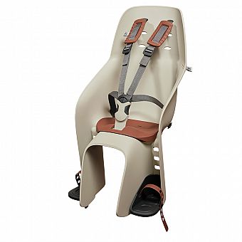 Urban Iki - U-me Easyfix Rear Seat
