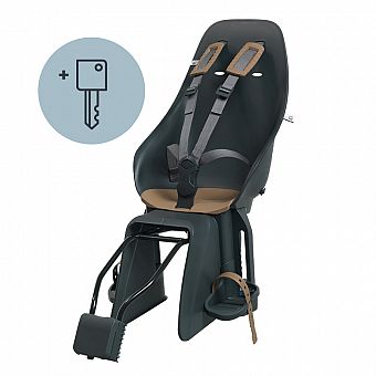 Urban Iki - Ta-Ke Rear Seat with Frame Mounting