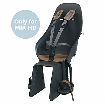 Urban Iki - Ta-Ke Rear Seat MIK HD