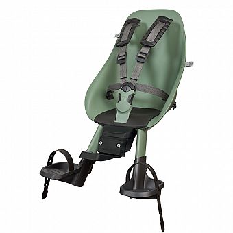 Urban Iki - Ta-Ke Front Seat with MTB Adapter