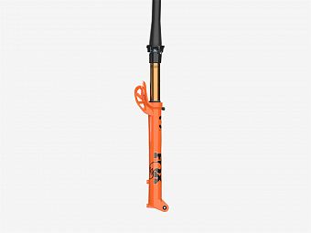 Fox - 32 Step-Cast Factory Fork - Grip SL 29