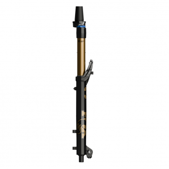 Fox - 36 Factory Fork - Grip X 29