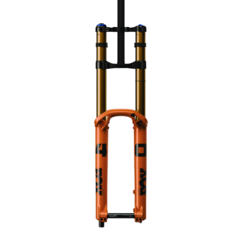 Fox - 40 Factory Fork - Grip X2 29