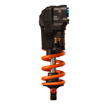 Fox - DHX Live Valve Neo Factory Shocks