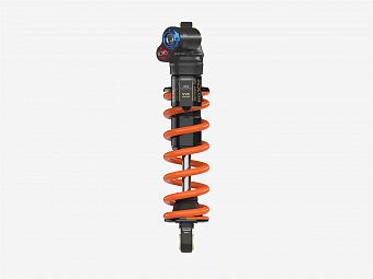 Fox - DHX2 Factory Shocks Imperial