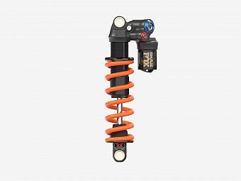 Fox - DHX2 Factory Shocks Imperial