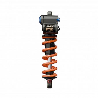 Fox - DHX2 Factory Shocks Metric