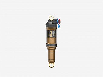 Fox - Float SL Factory Shocks