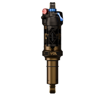 Fox - Float X Factory Shocks