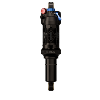 Fox - Float X Performance Elite Shocks