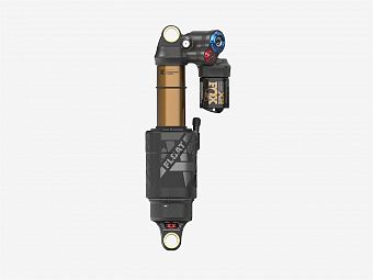 Fox - Float X2 Factory Shocks Imperial