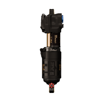 Fox - Float X2 Live Valve Neo Factory Shocks