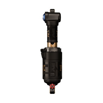 Fox - Float X2 Factory Shocks Metric
