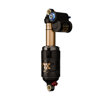 Fox - Float X2 Factory Shocks Metric