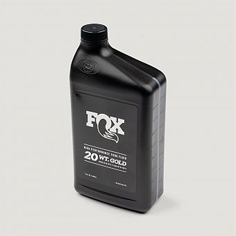 Fox - Oils