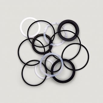 Fox - Air Sleeve Maintenance Seal Kits