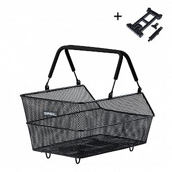 Basil - Cento (MIK) Rear Basket