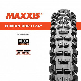 Maxxis - 24