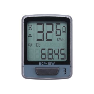 BBB - DashBoard, 10 Function Wireless Computer